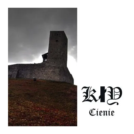 Kły- Cienie